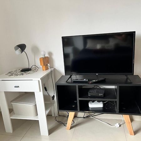 Departamento 2 Ambientes A Estrenar Apartment บัวโนสไอเรส ภายนอก รูปภาพ