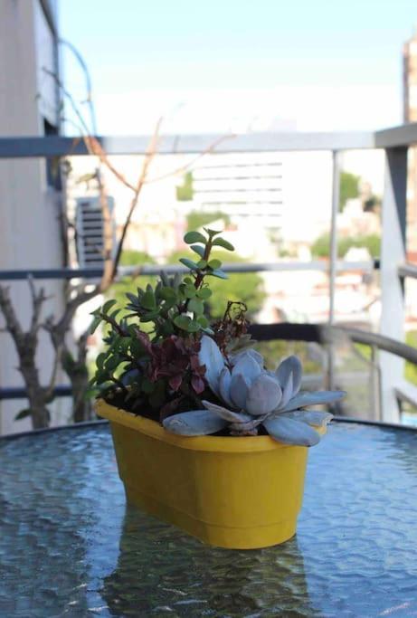 Departamento 2 Ambientes A Estrenar Apartment บัวโนสไอเรส ภายนอก รูปภาพ