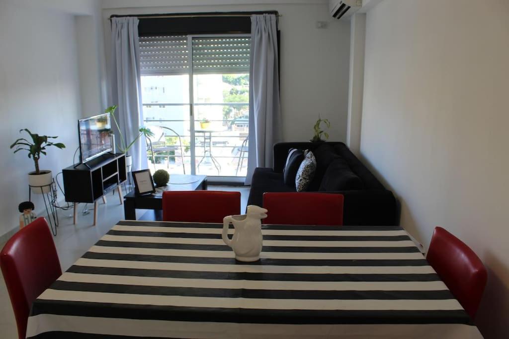Departamento 2 Ambientes A Estrenar Apartment บัวโนสไอเรส ภายนอก รูปภาพ