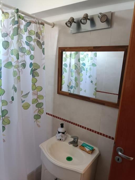 Departamento 2 Ambientes A Estrenar Apartment บัวโนสไอเรส ภายนอก รูปภาพ