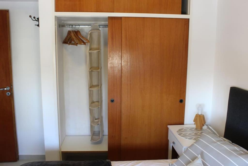Departamento 2 Ambientes A Estrenar Apartment บัวโนสไอเรส ภายนอก รูปภาพ