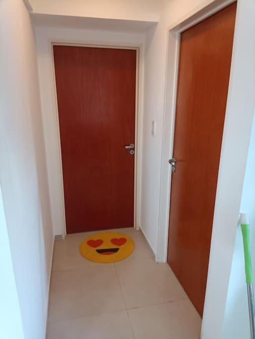 Departamento 2 Ambientes A Estrenar Apartment บัวโนสไอเรส ภายนอก รูปภาพ