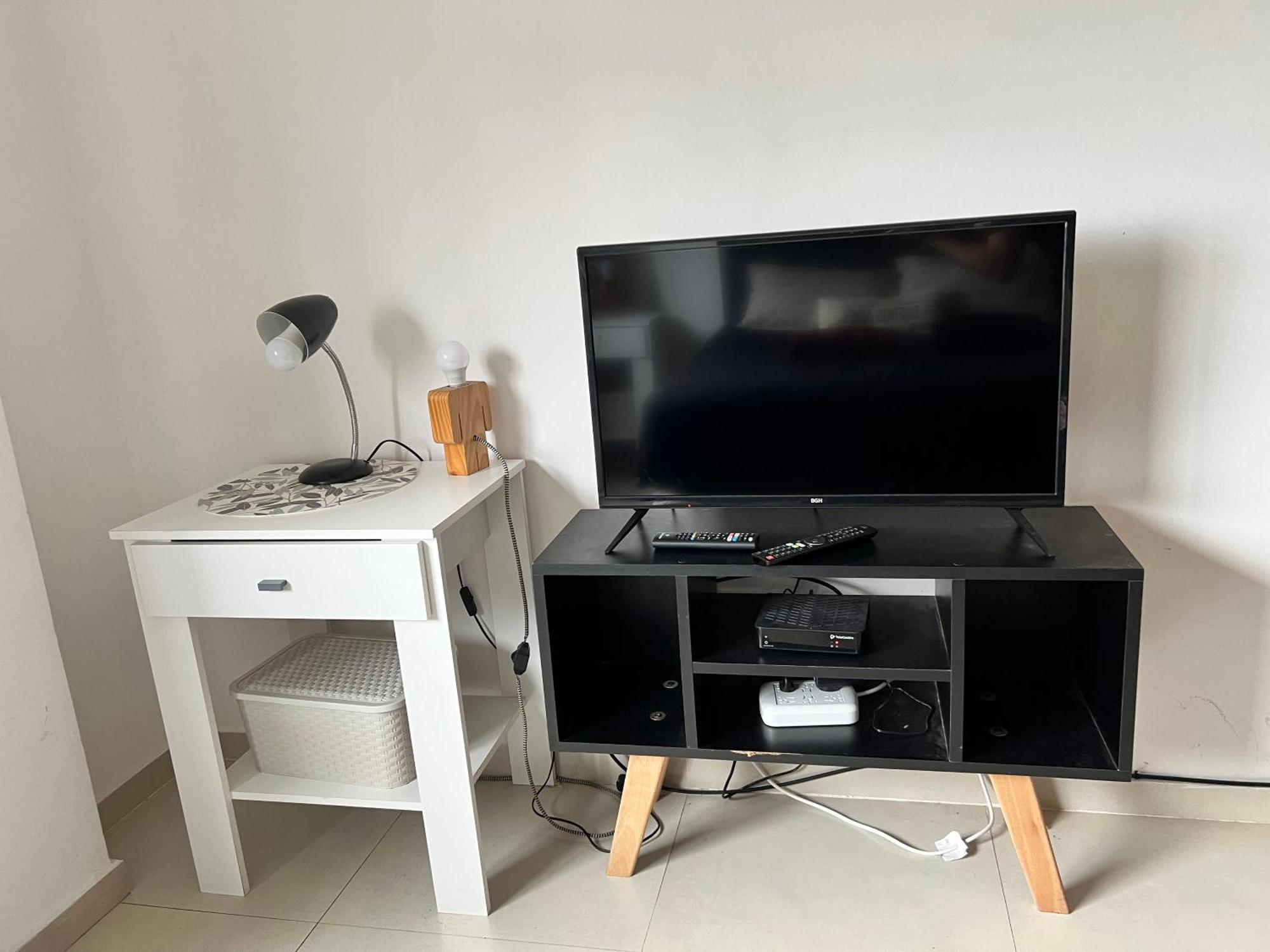 Departamento 2 Ambientes A Estrenar Apartment บัวโนสไอเรส ภายนอก รูปภาพ