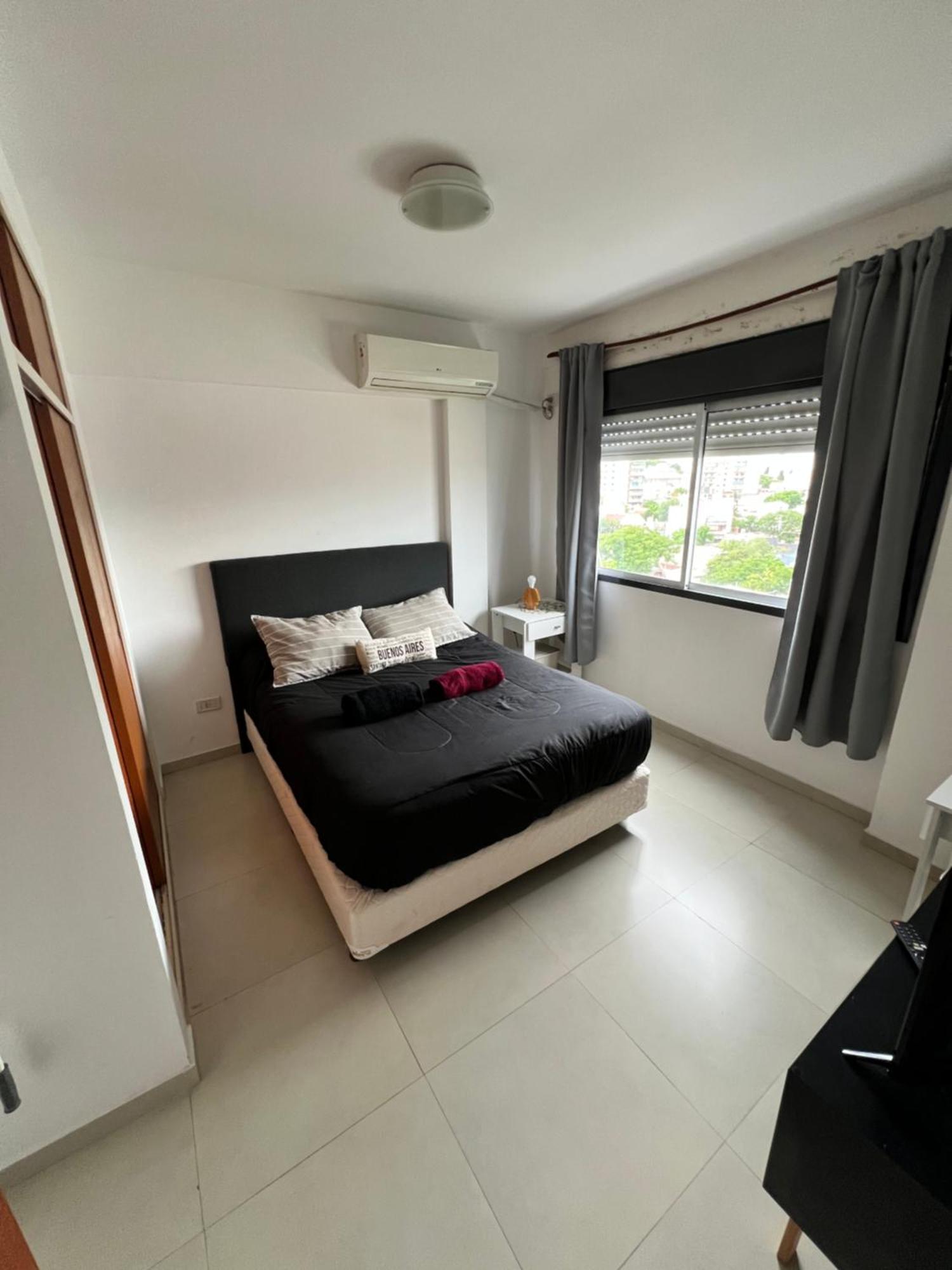 Departamento 2 Ambientes A Estrenar Apartment บัวโนสไอเรส ภายนอก รูปภาพ